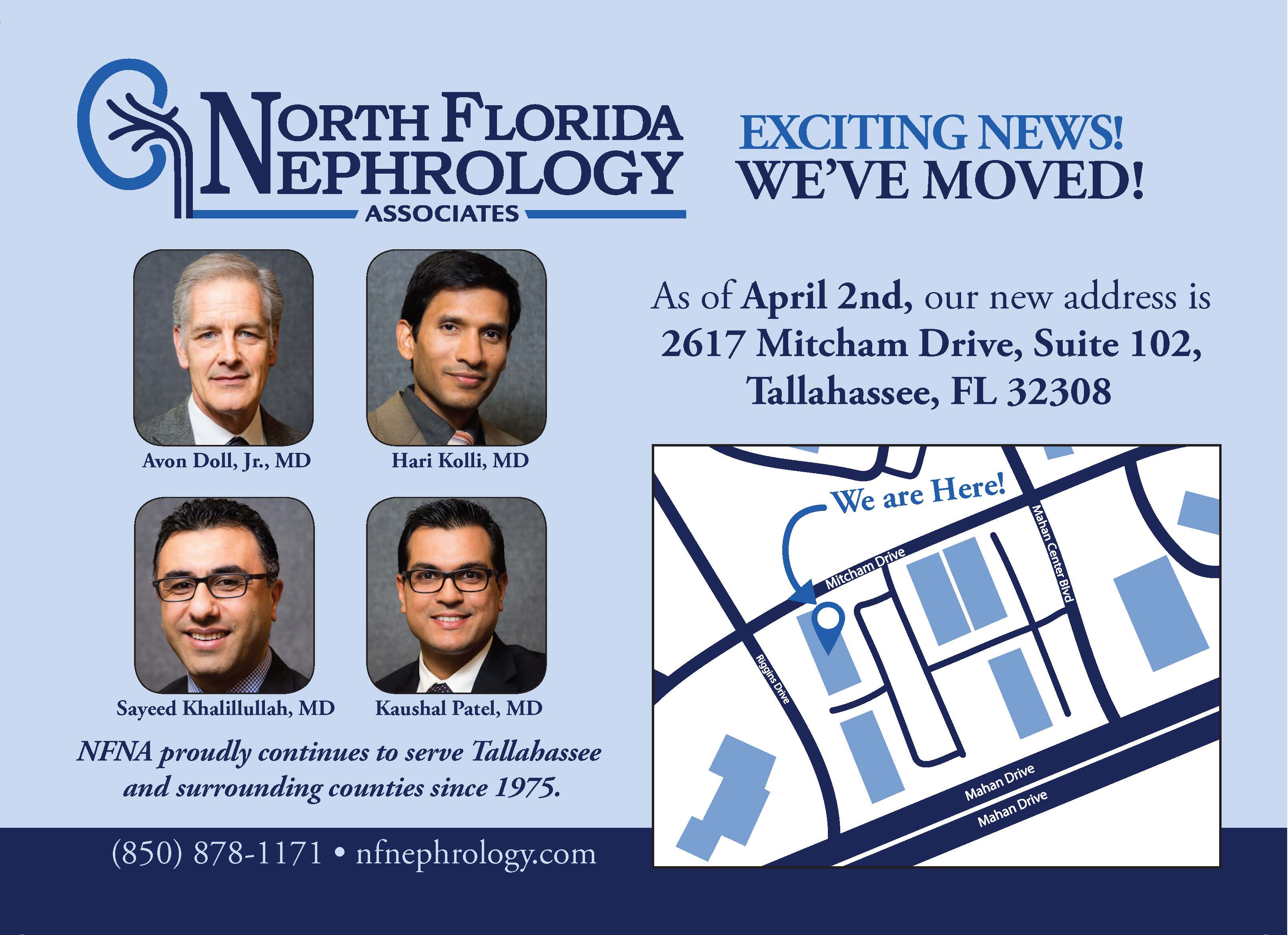 NFNA Moving Postcard
